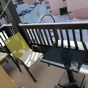 Appartement 1800 / L'ours Blanc, Valmeinier