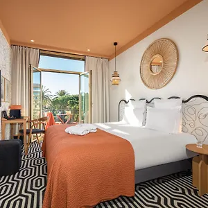 visit hotel