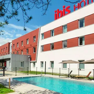 3* Hotel Ibis Genève