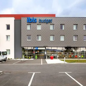 2* Hotel Ibis Budget Geneve Genis Pouilly